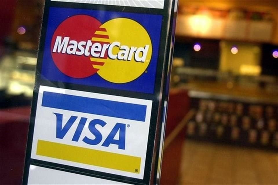 Visa y Mastercard anunciaron la suspensión de sus operaciones en Rusia debido al conflicto con Ucrania.
