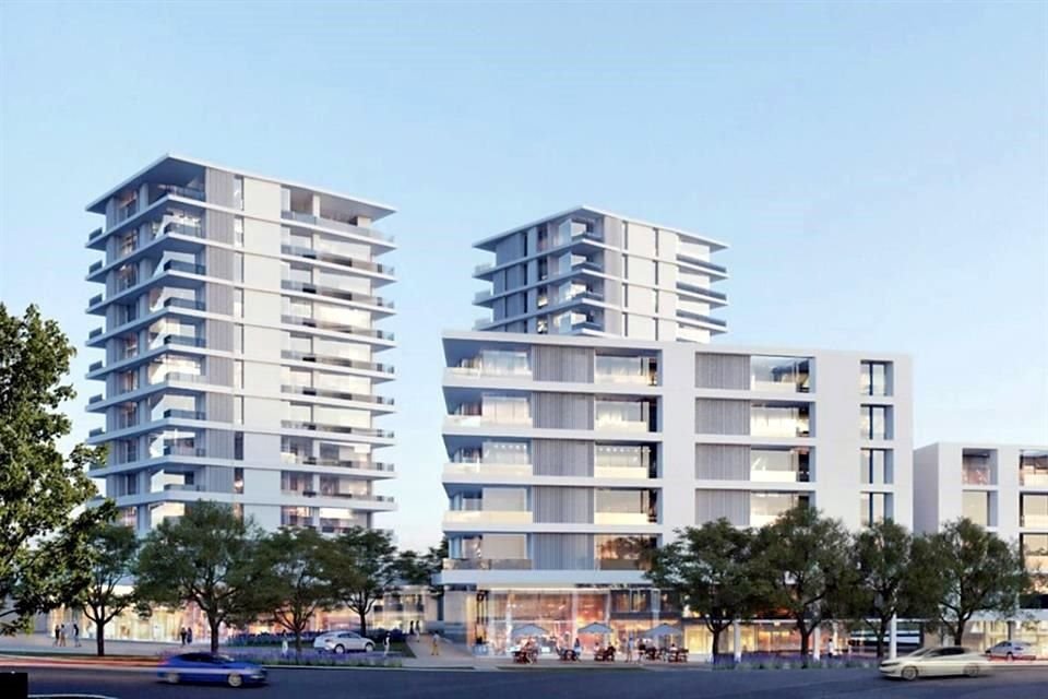 Beara, Aguascalientes, Aguascalientes, uso mixto.