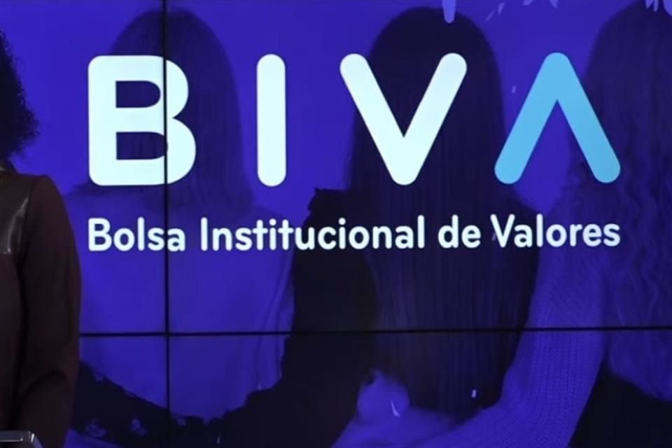 En el País ya operan dos bolsas de valores: la BMV y Biva.