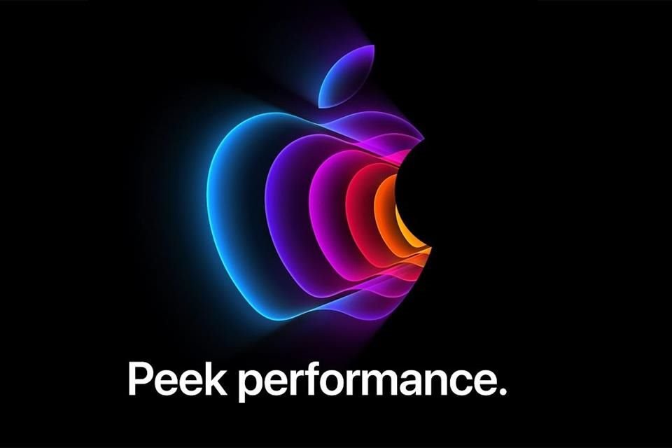 Se espera el anuncio de dispositivos como un nuevo iPhone SE 3 y un iPad Air