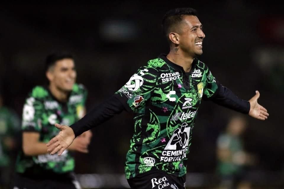 El León quiere seguir ascendiendo internacionalmente y hoy comienza su llave de Cuartos de Final de la Concachampions.