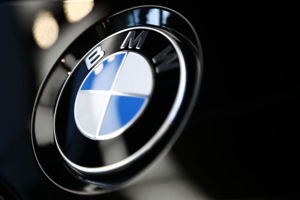 BMW reportará sus resultados el 16 de marzo.