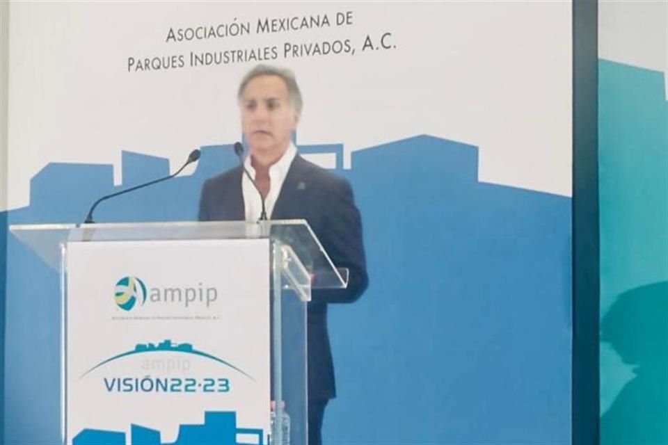 Los miembros de la AMPIP eligieron a Sergio Argüelles como su nuevo presidente para el periodo 2021-2022.