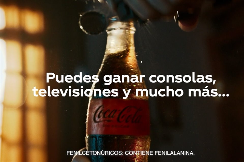 Promo, Listos para Ganar