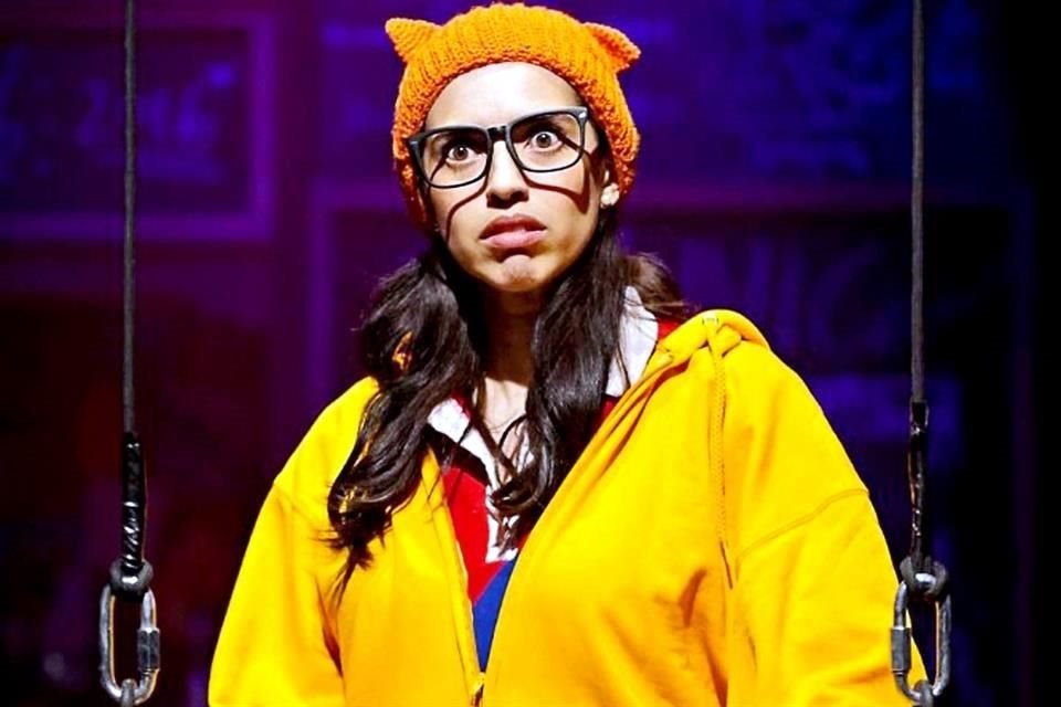 Estrena en La Teatrería '245 Actos de Maldad Extraordinaria', monólogo con Ana González Bello, sobre cuál es nuestro lugar en el mundo.