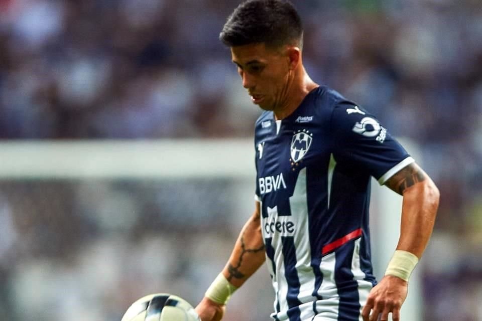 Los Rayados buscan ganar su segundo duelo en fila.
