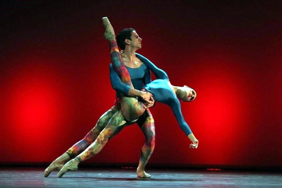 Daniel Fabelo y Daynier Rivero.