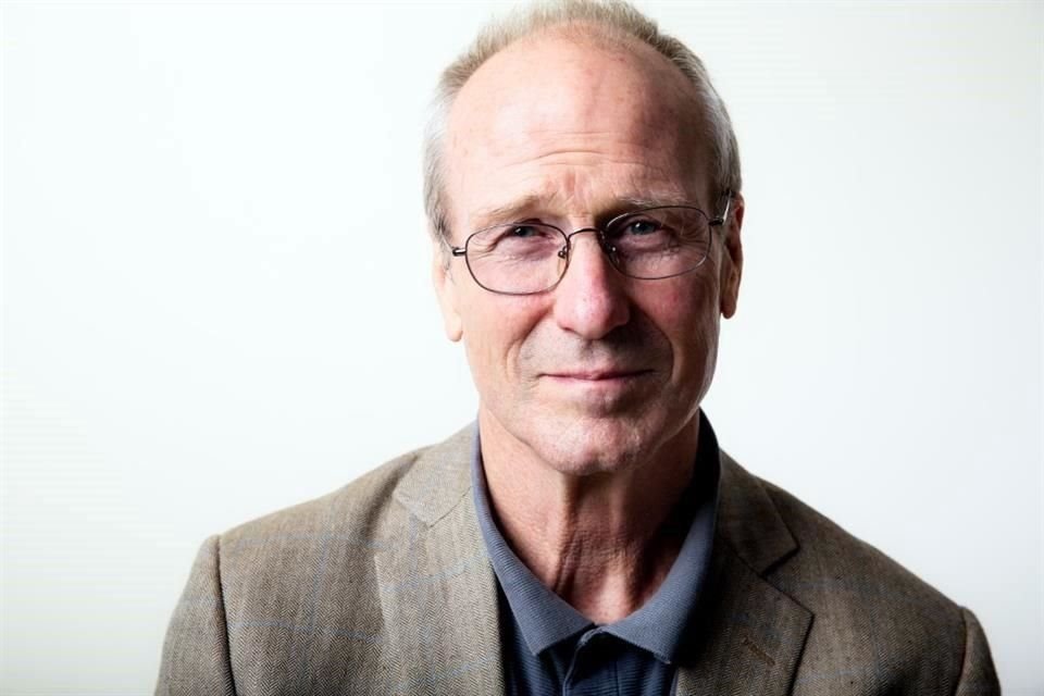 El actor William Hurt, ganador del Óscar y recordado por películas como 'Body Heat' y 'Mr Brooks', murió a los 71 años, según confirmó su hijo.