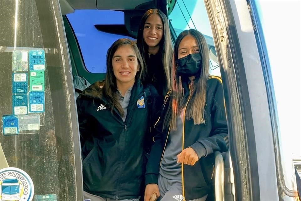 Tigres Femenil necesita ganar para colocarse como sublíder del torneo, a un punto de Rayadas.