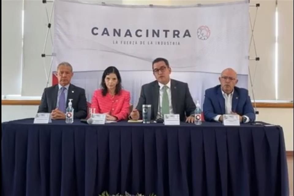 Canacintra señaló que un TLC con Corea del Sur pondría en desventaja al sector industrial del País.