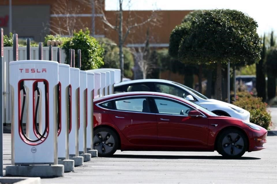 Apenas el 10 de marzo Tesla había anunciado un aumento de precios.