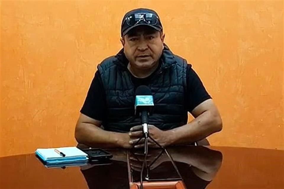 Armando Linares, director del medio Monitor Michoacán, fue asesinado a menos de dos meses del homicidio de uno de sus colaboradores.