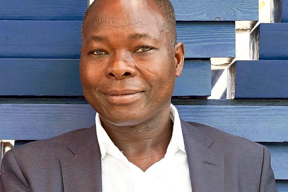 Francis Kéré.