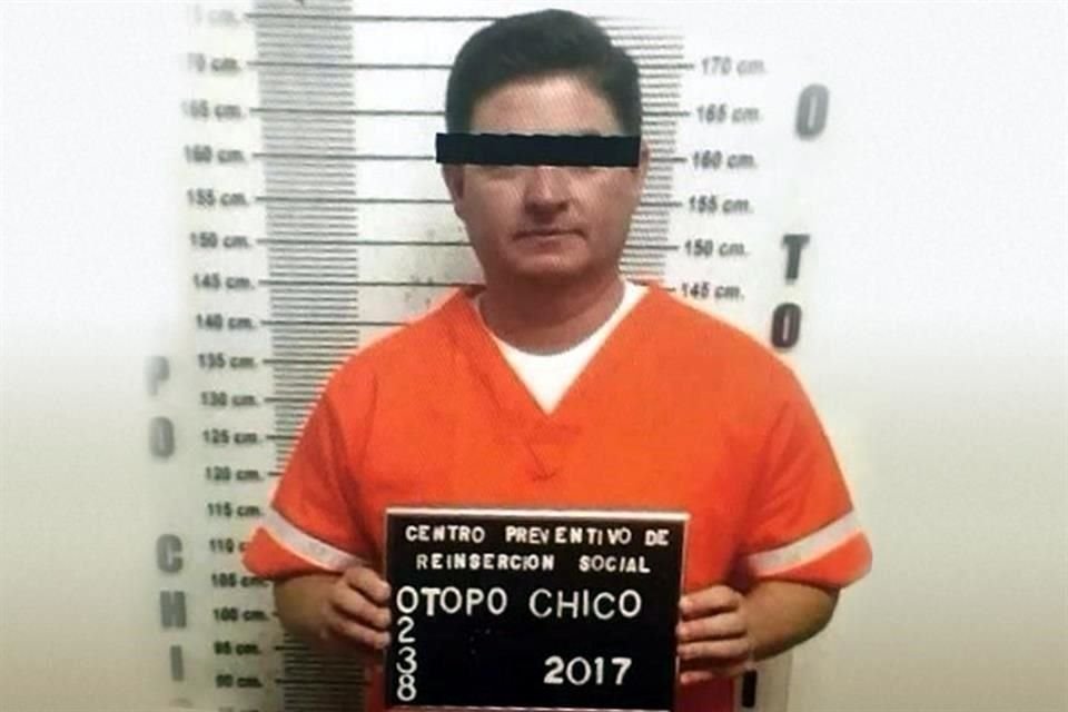 En su gestión, 'El Bronco' envió a prisión el 26 de enero del 2017 a su antecesor, el priista Rodrigo Medina, que fue liberado tras 19 horas.