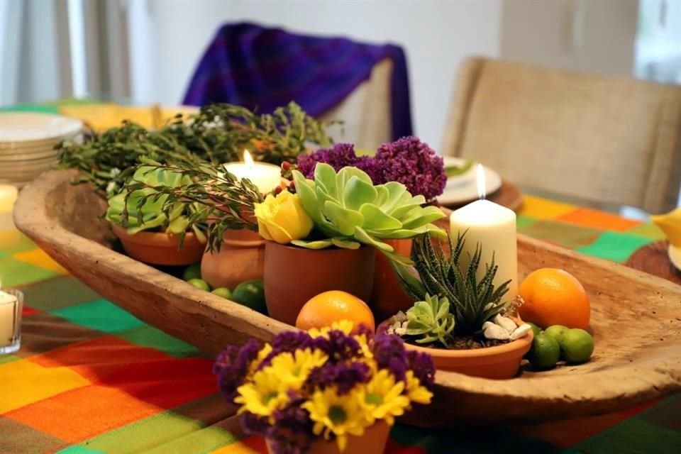 Detalle del evento