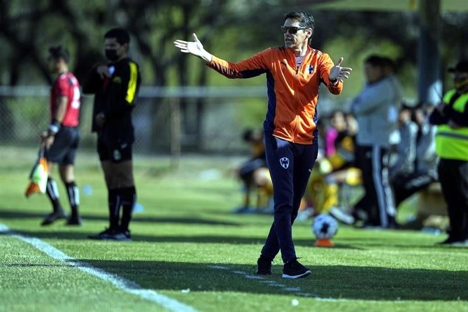 Pese al torneo irregular que han tenido, los pupilos de Guillermo Franco se quedaron con el triunfo.