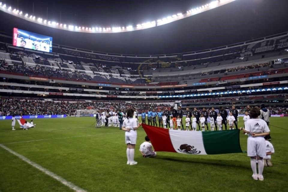 Los datos de la afición estarán bien protegidos.