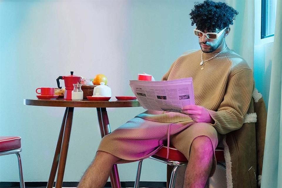 La renta del alojamiento incluye un saludo virtual del cantante.