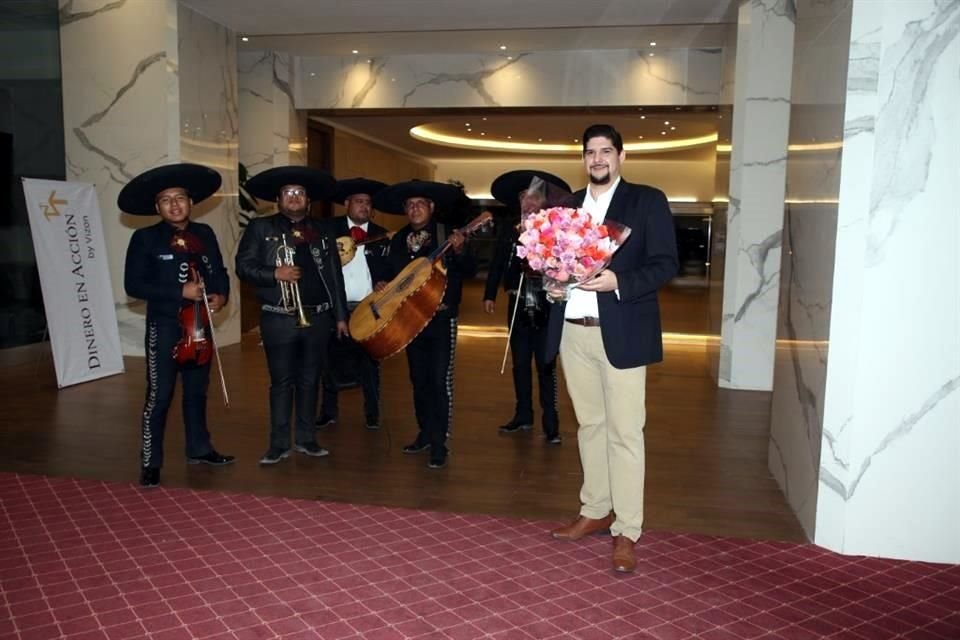 Eduardo González de la Garza