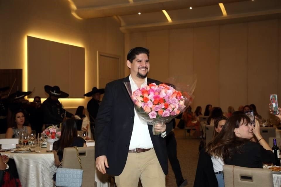 Eduardo González de la Garza