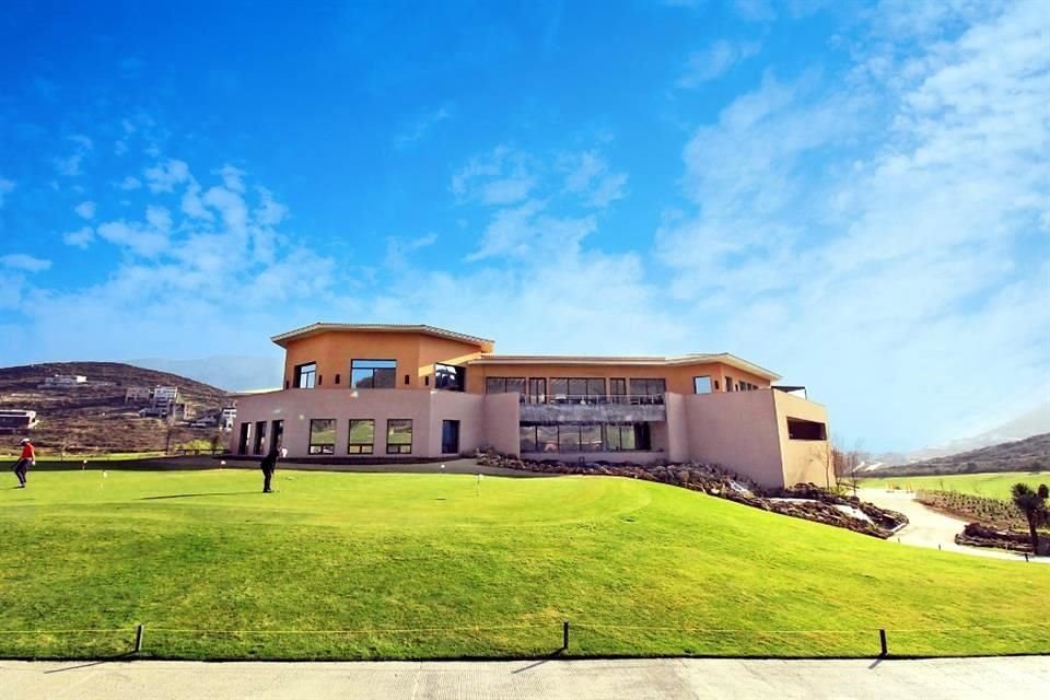 Sé parte de Terralta, Residencial & Country Club y conoce las amenidades.
