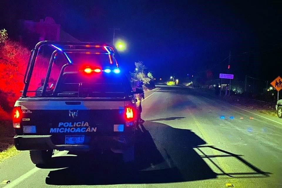 Un ataque armado en un palenque en Zinapécuaro, Michoacán, dejó al menos 19 personas fallecidas, de acuerdo con autoridades estatales.