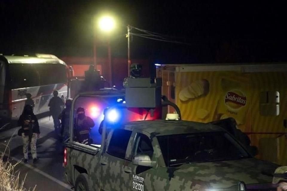 AMLO calificó como masacre el ataque en un palenque clandestino en Zinapécuaro, Michoacán, que dejó 19 muertos, y afirmó que fue de grupo contra otro.