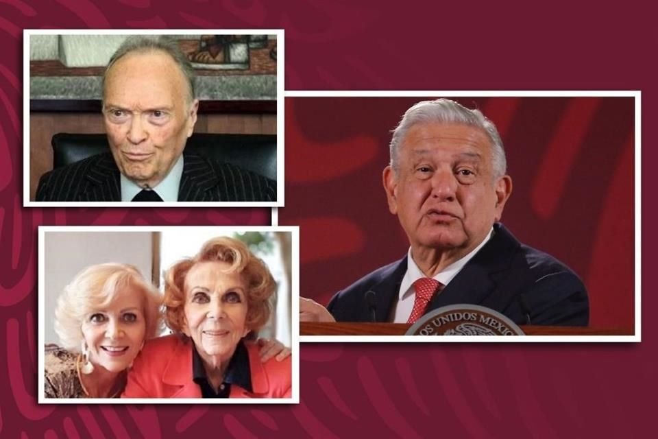 El Presidente dijo que confía en el Fiscal, a quien la Corte le puso un alto al liberar a Alejandra Cuevas y absolver a Laura Morán.
