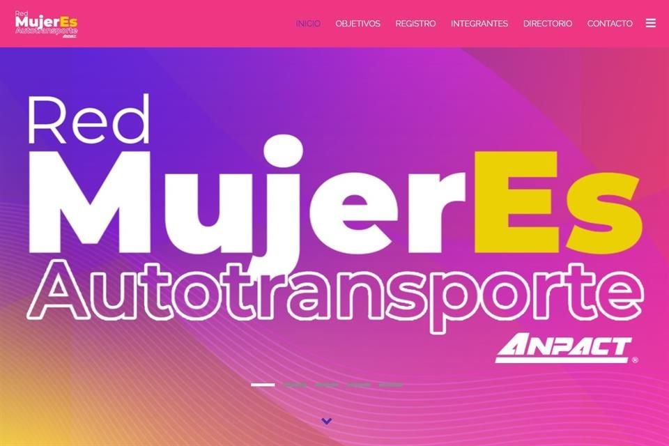 La plataforma busca ser un espacio de diálogo y realizar acciones a favor de una mayor igualdad de género.