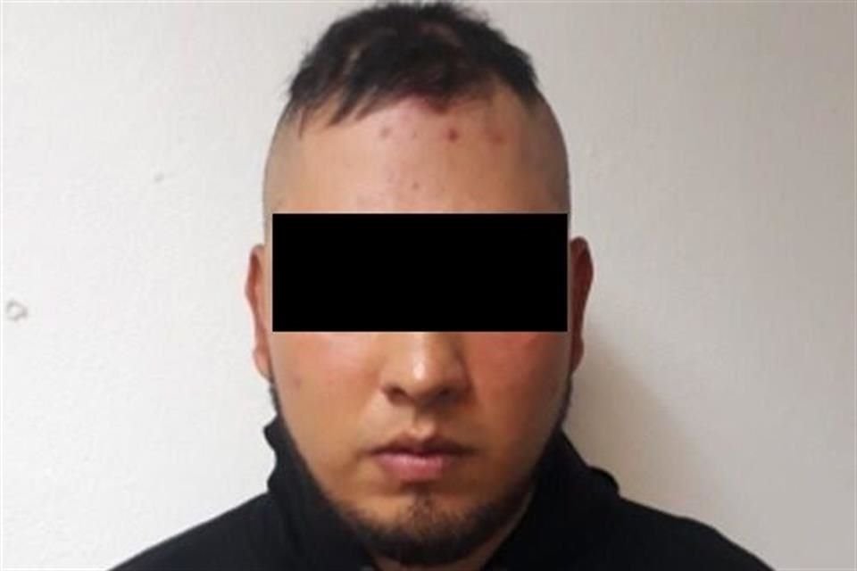 La Fiscalía General de Justicia del Estado de México (FGJEM) obtuvo esta sentencia tras acreditar la participación de García Guzmán en el feminicidio de una mujer, en la Colonia Villas Santín. 