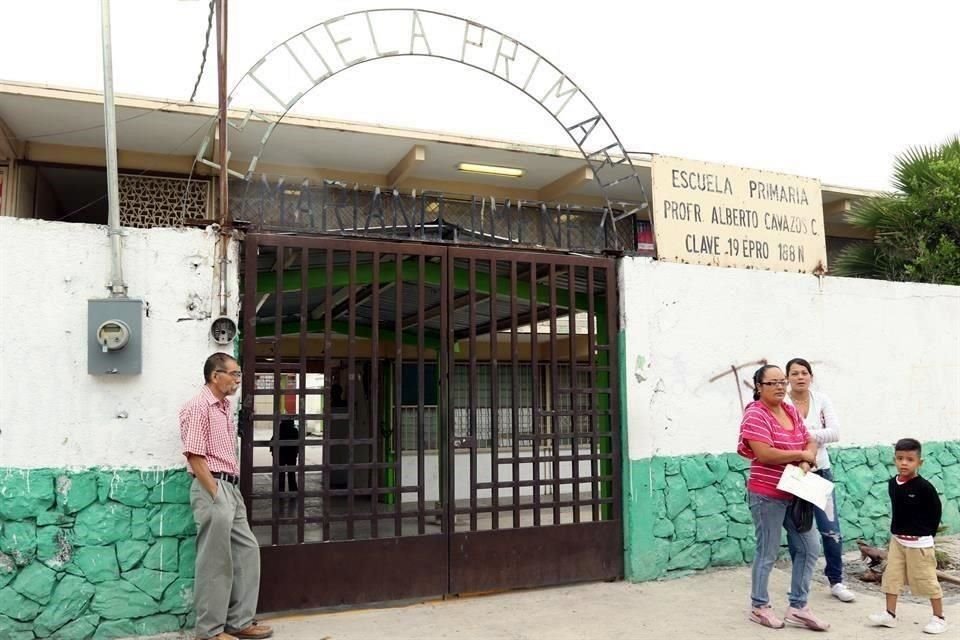 El 23 de marzo pasado, la SEP informó que mantendrá los beneficios de este programa, como la alimentación para alumnos en los planteles y la jornada escolar ampliada.