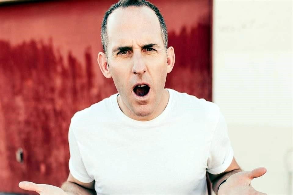 Chuck Comeau, baterista de The Simple Plan, dijo que la banda está emocionada por volver a tocar.