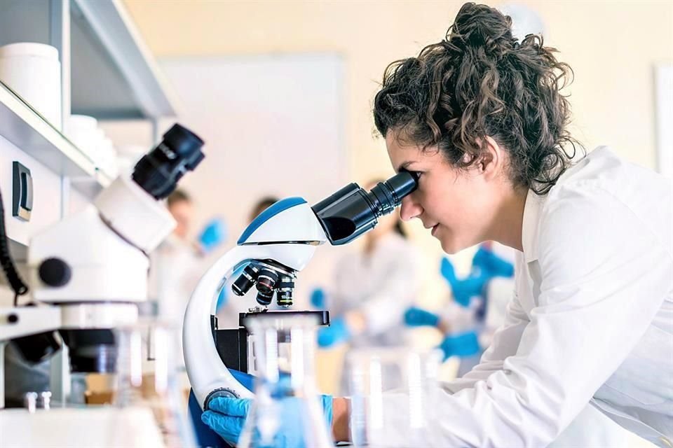 CTR cuenta con Tecnología de Diagnóstico para diversas enfermedades.