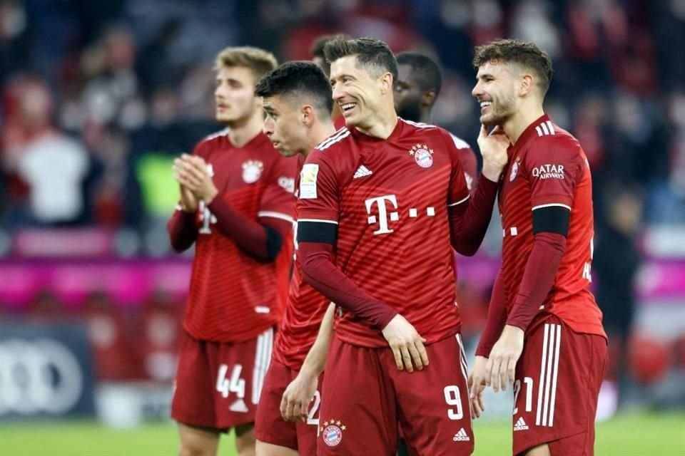 La 'revancha' entre Tigres y Bayern tendrá que esperar, por lo menos un año más.