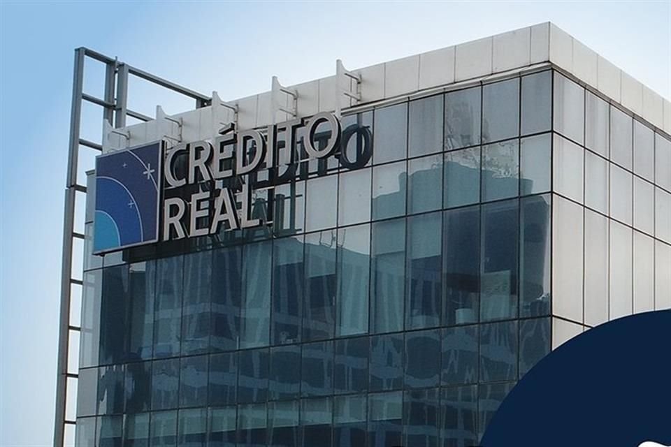 Crédito Real ha ofrecido al grupo de accionistas un trato para reestructurar más de mil 900 millones de dólares en notas.