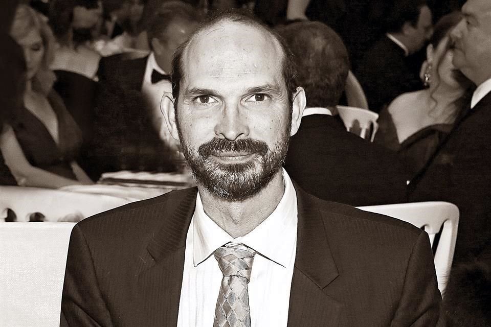 Armando González Abella
