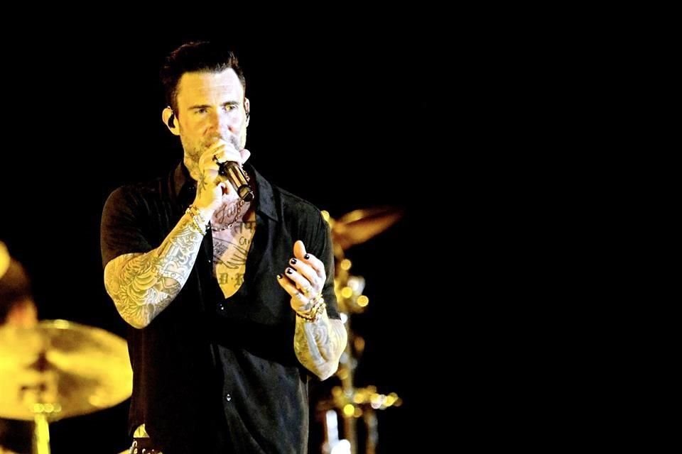 Maroon 5