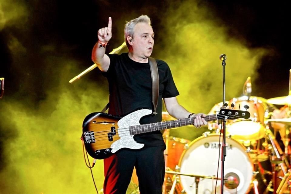 Hombres G