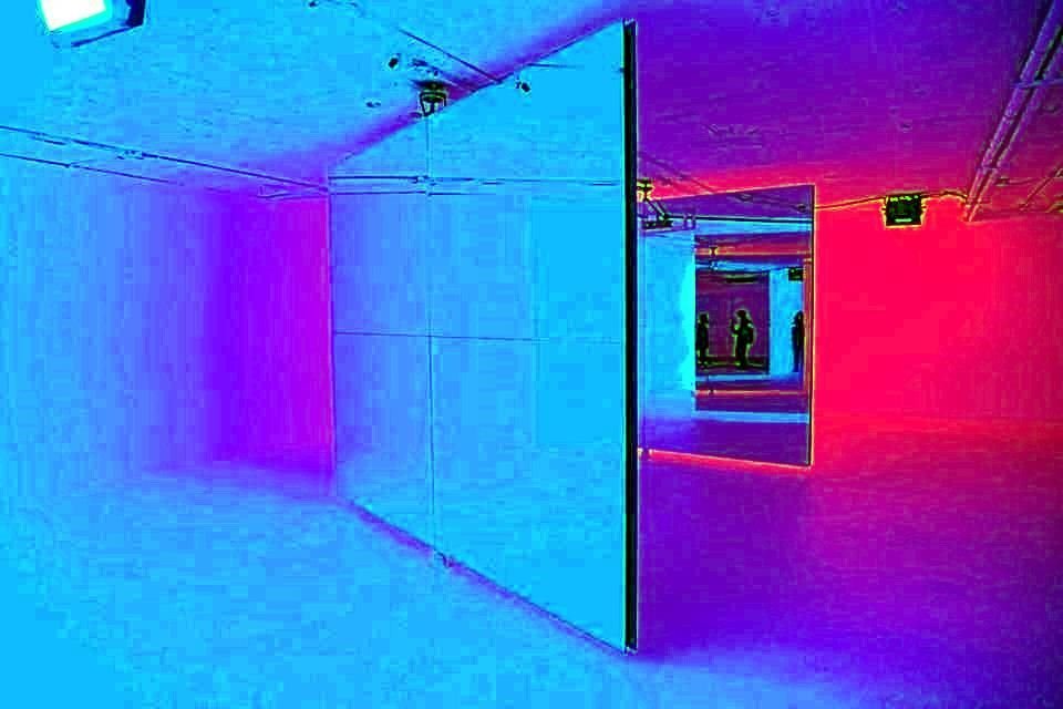 Este fin de semana abre sus puertas el Museo del Futuro, MUFO, que exhibe arte digital, gastronomía y más.