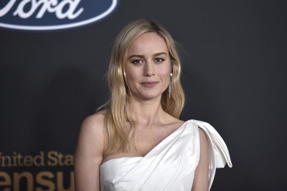 La protagonista de 'Capitana Marvel', Brie Larson, se une al elenco de 'Rápidos y Furiosos 10'; se desconoce el papel que interpretará.