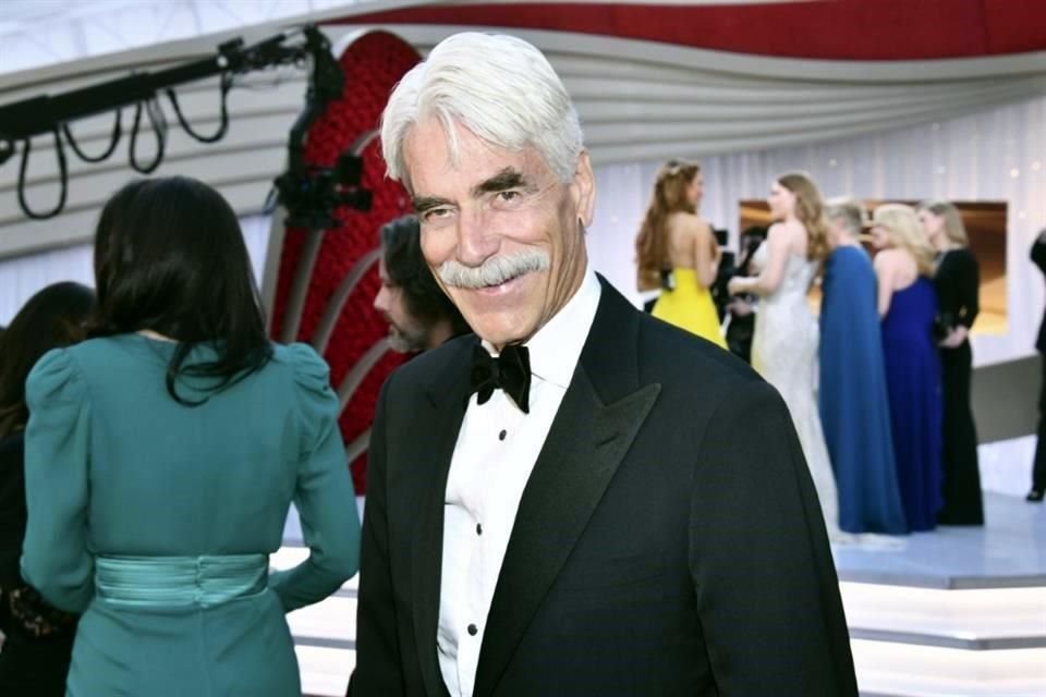 El actor Sam Elliott, luego de criticar duramente 'El Poder del Perro', se disculpó con el equipo del filme, incluyendo la directora Jane Campion.