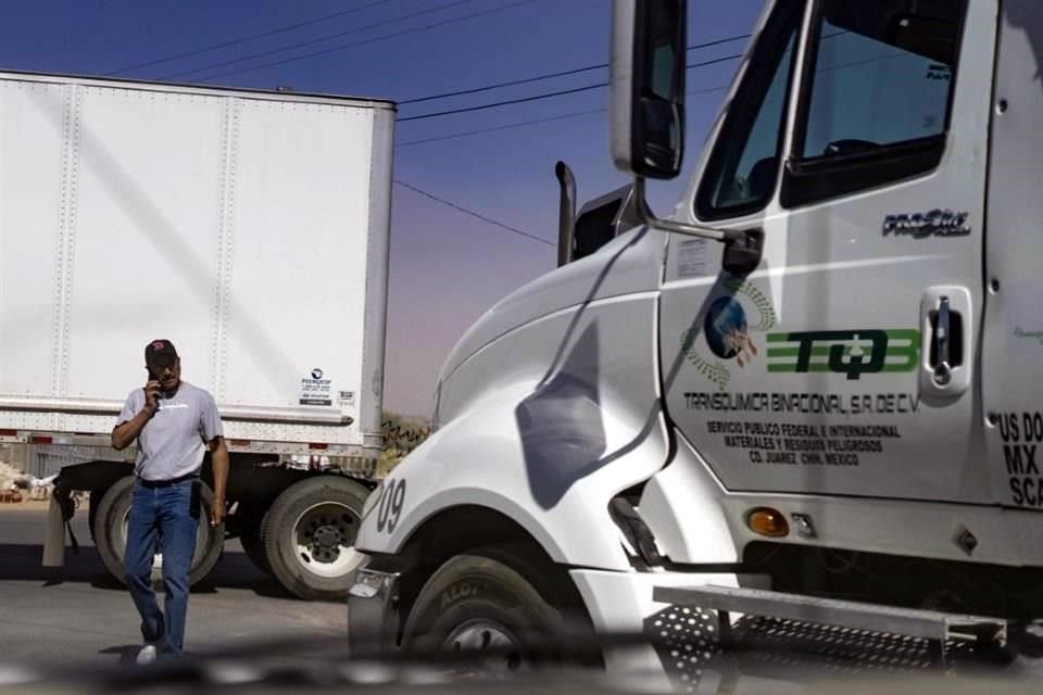 Este es uno de los convenios más importantes en negocios desde la firma del T-MEC, y de gran relevancia para la economía de Texas.