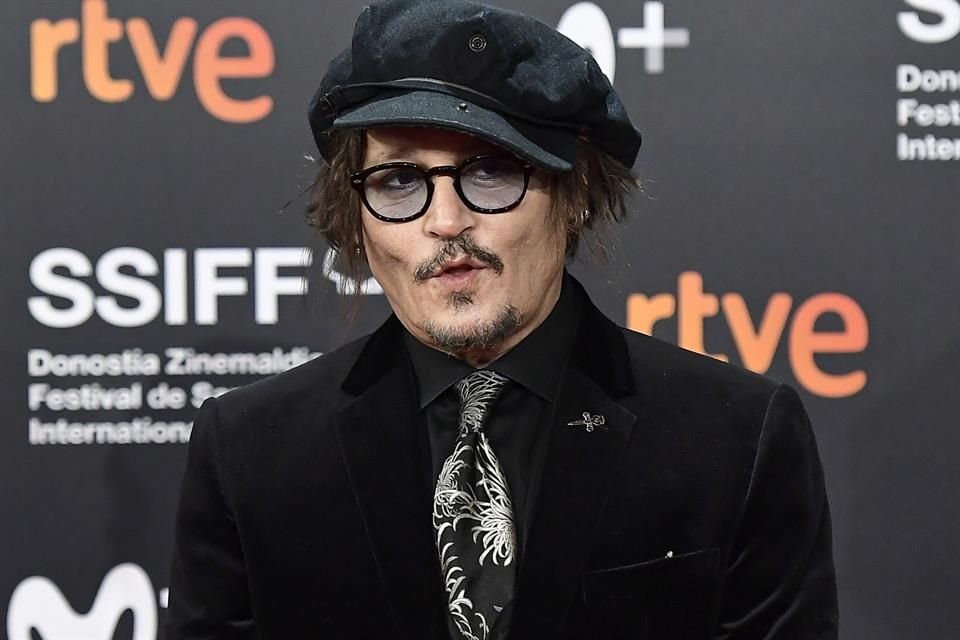 Christi Dembrowski, hermana de Johnny Depp, aseguró que el actor entristeció durante su matrimonio con Amber Heard.