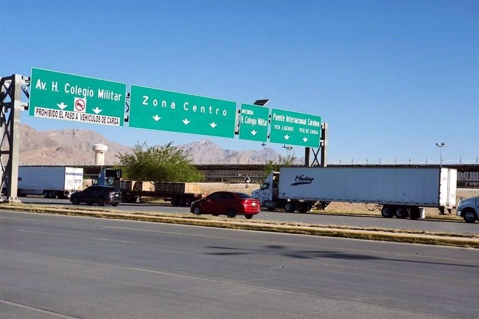 Senado de México rechazó la revisión adicional en cruces fronterizos e hizo un llamado a Texas para restablecer las condiciones habituales.