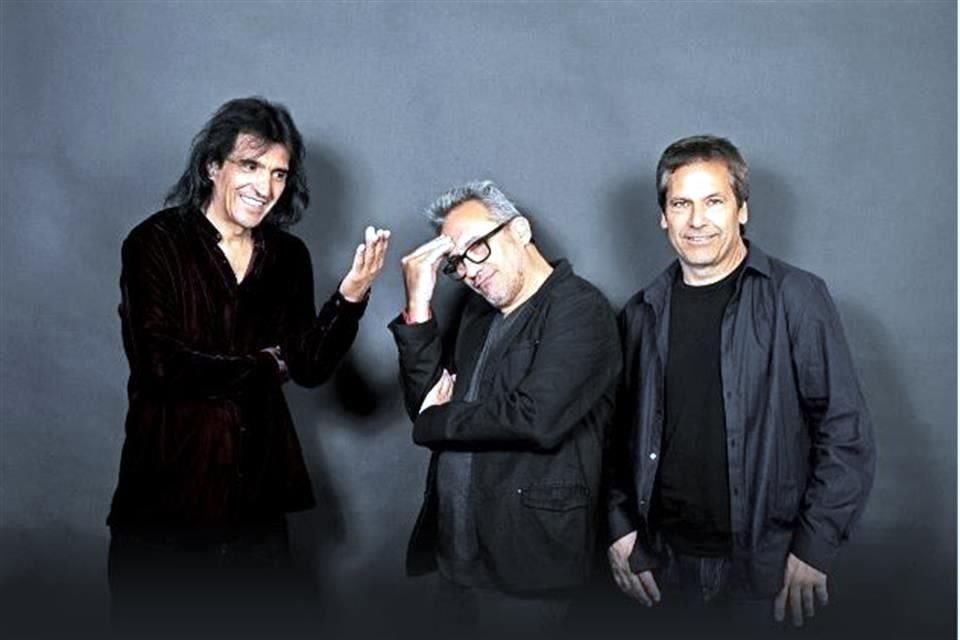 Enanitos Verdes recorrerá México ¡dará 23 shows!