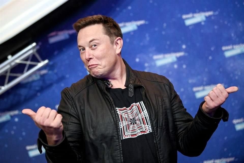 Elon Musk nació en Pretoria el 28 de junio de 1971, hijo de un ingeniero sudafricano y una modelo canadiense.