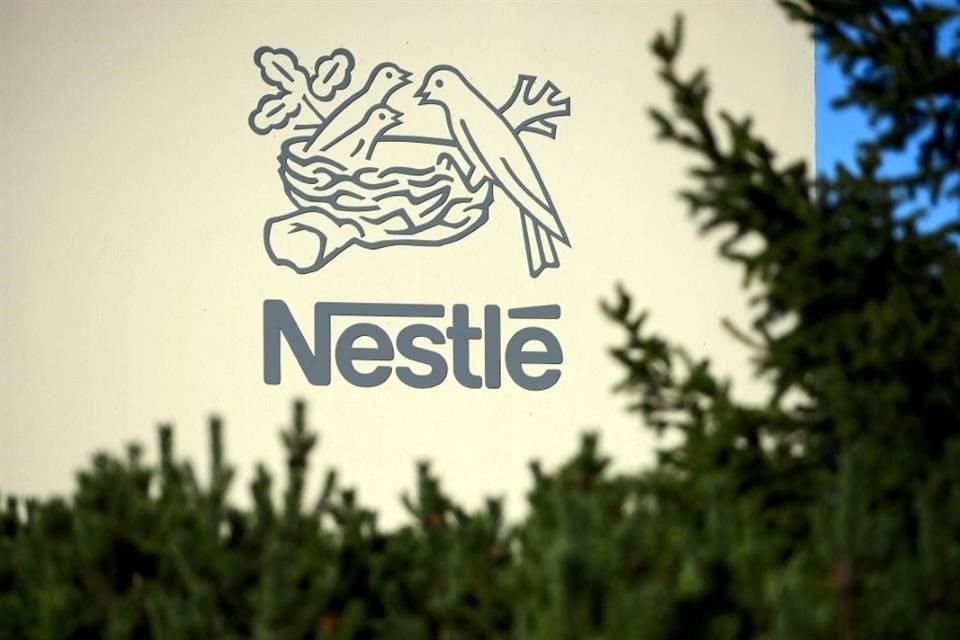 Nestlé contaba con tres fábricas en Ucrania antes del inicio de la guerra con Rusia. 