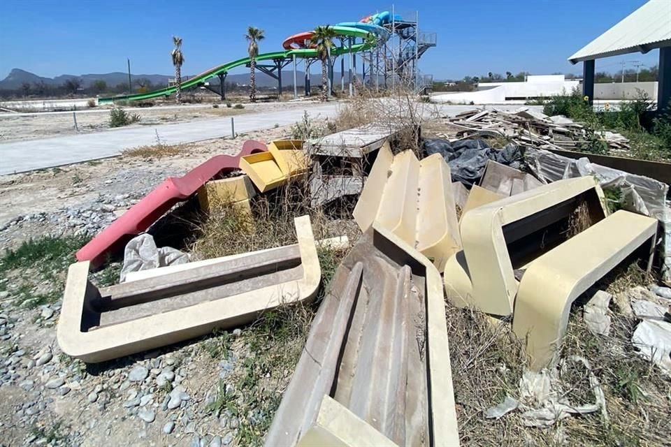 Los proyectos tenían una bolsa en conjunto de 200 millones de pesos.
