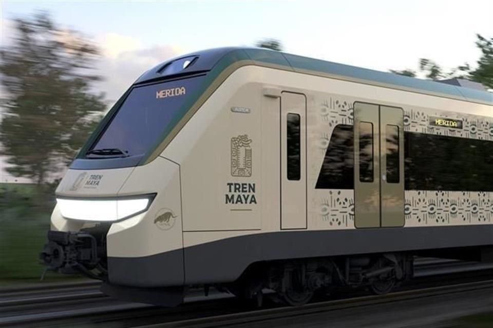 Un juez suspendió por tiempo indefinido las obras del tramo 5 entre Playa del Carmen y Tulum del Tren Maya por falta de aval ambiental.