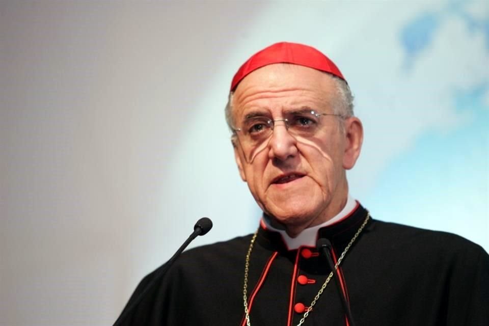 El Cardenal Javier Lozano Barragán falleció a los 89 años.